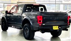 فۆرد F-150 راپتۆر